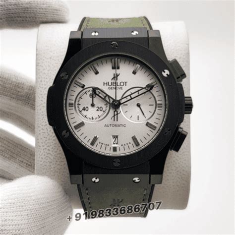 hublot replica top quality|duplicate hublot watches.